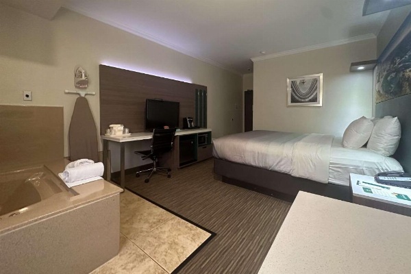 Quality Inn & Suites Los Angeles Airport - LAX image 10