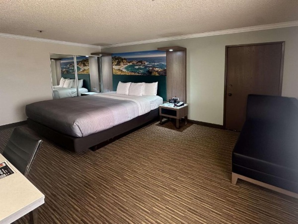 Quality Inn & Suites Los Angeles Airport - LAX image 13