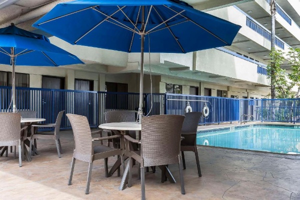 Quality Inn & Suites Los Angeles Airport - LAX image 22